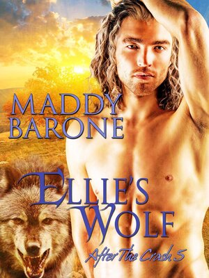 cover image of Ellie's Wolf